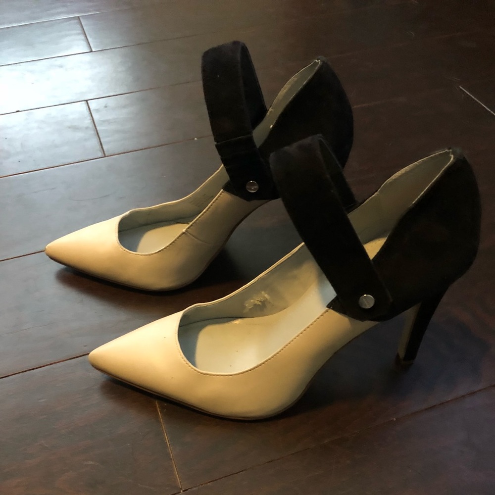 Calvin Klein heels